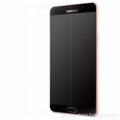 New Arrival For Samsung Galaxy a9 Screen Protector / Soft Film Tpu Cell Phone Screen Protector